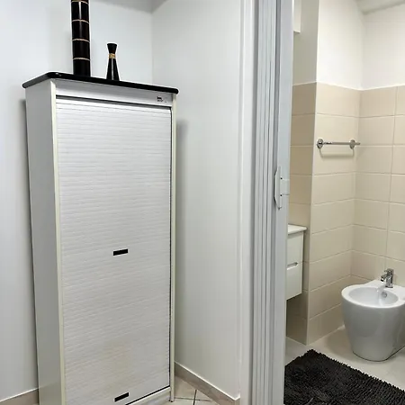 Casa vacanze Lazzaro