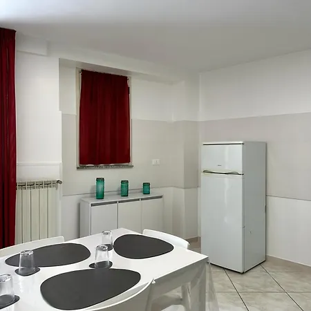 Casa vacanze Lazzaro