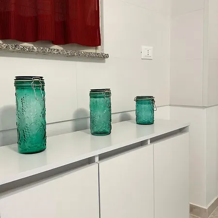 Lazzaro Holiday home *