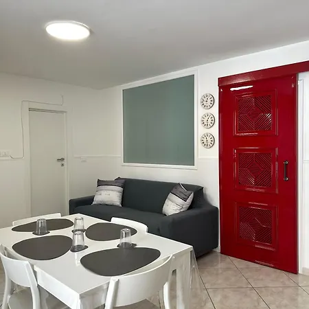 Casa vacanze Lazzaro Bronte
