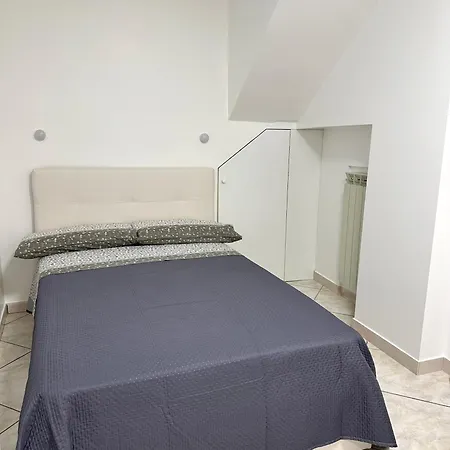 Lazzaro Casa vacanze Bronte