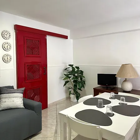 Holiday home Lazzaro Bronte