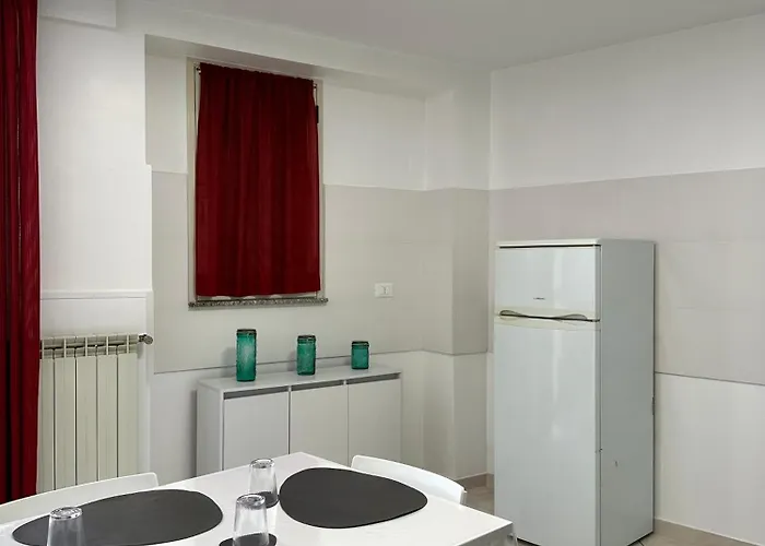 Vakantiehuis Lazzaro