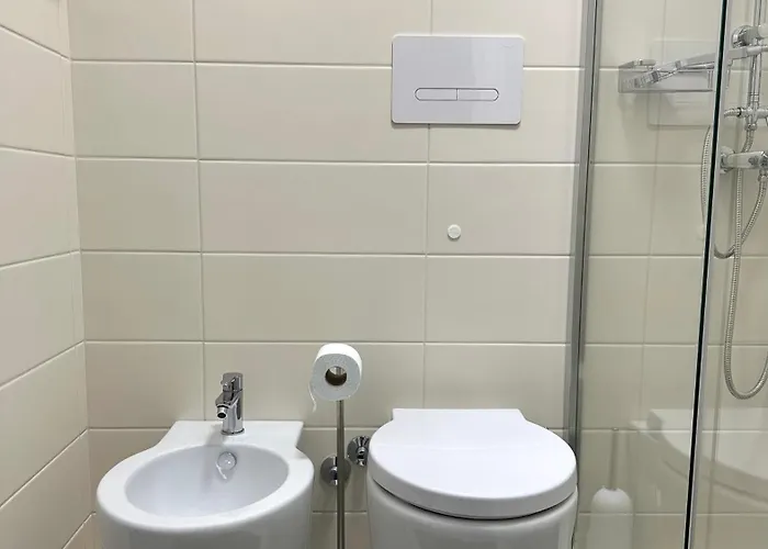 Lazzaro ブロンテ