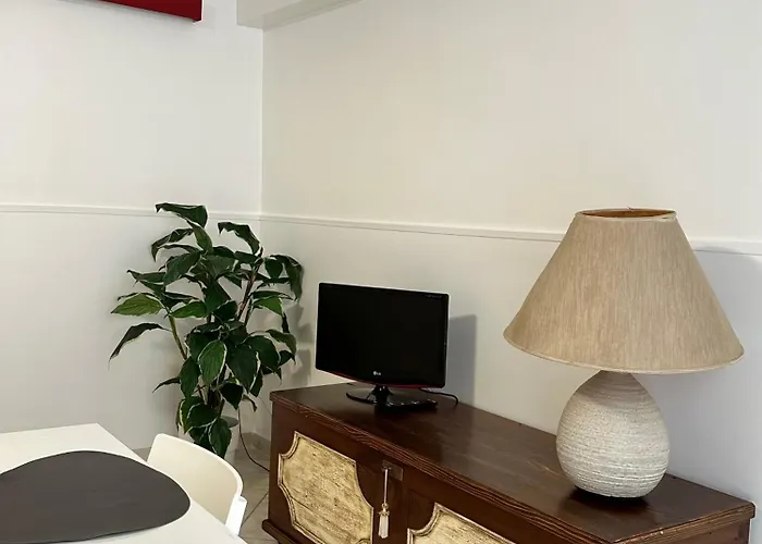 Lazzaro Vakantiehuis *
